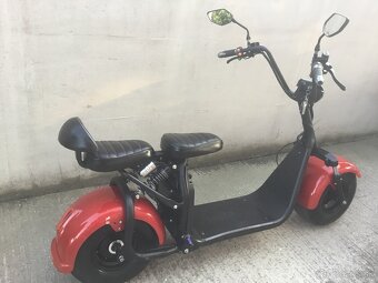 HARLEY - 2