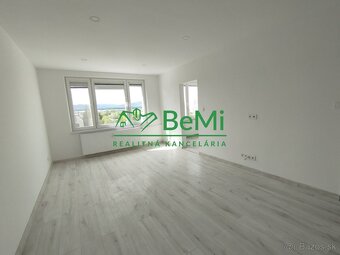 Zrekonštruovaný 2.izbovy byt na predaj Lučenec - 2