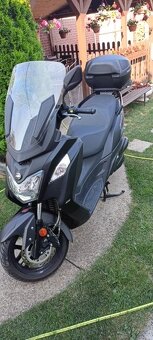 Sym Joymax 125 - 2