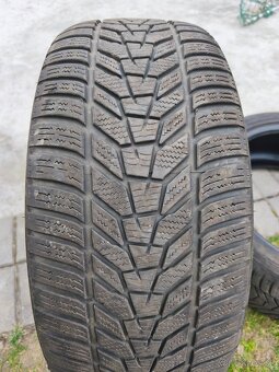 Hankook 245/45 R19 102V zimné - 2