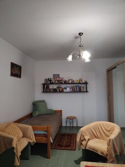 1-izbový byt - 2