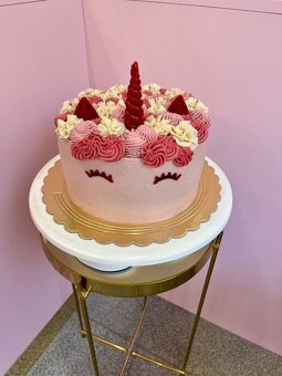 BEZLEPKOVÉ, VEGAN AJ RAW TORTY A ZÁKUSKY - KOŠICE A OKOLIE - 2