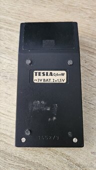 Tesla MR 413 - 2