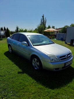 Opel Vectra C - 2