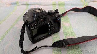 Canon 1000d - 2