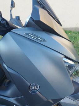 YAMAHA X-MAX 125 - 2