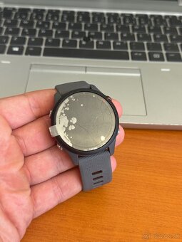 Garmin Forerunner 255 - nepoužité - 2