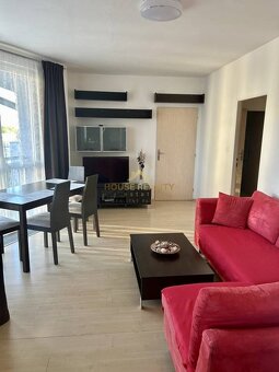 Prenájom NOVOSTAVBA 2 izb.byt, Rusovská cesta, Bratislava V - 2