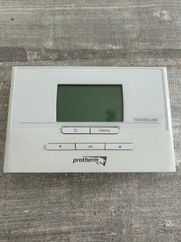 Predám kotol Protherm Tiger Condens 18/25 KKZ42-A - 2