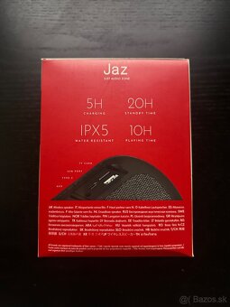 Jaz Witcher 30W reproduktor - nový - 2