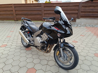Honda CBF 1000A s ABS - 2