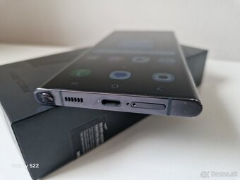 Samsung s22 Ultra - 2