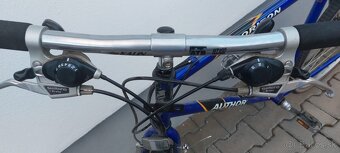 Bicykel Author Horizont - 2