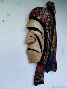 Indián - 2