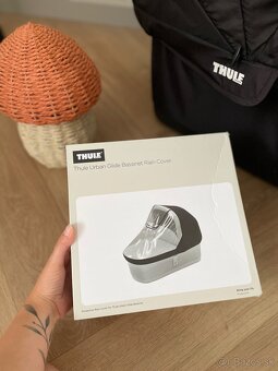 Thule vanička - 2