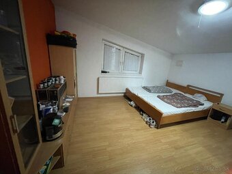 Prenajmem izbu – Ružomberok, časť Likavka (voľná od 13.7.) - 2