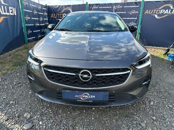 Opel Insignia 1.5 CDTi-Elegance-RV:2022---56TIS KM---- - 2