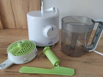 Parny mixer Avent - 2