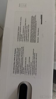 Predám iMac 21.5" 4K 2017 Intel Core i5 6-Core 3.0GHz - 2