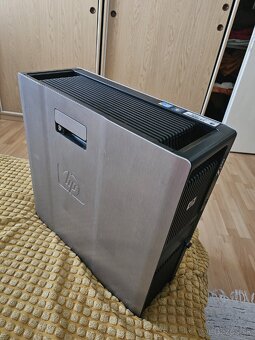 Predám HP Z600 - 2