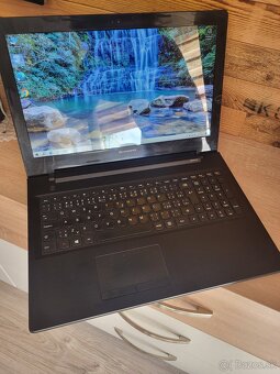 Lenovo G50-80 i3 4x1.7Ghz,8GBRAM,128GBSSD,webka,wifi,BT - 2