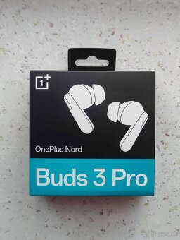 OnePlus Nord Buds 3 Pro - 2