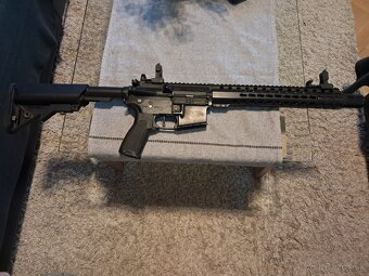 Airsoft ar 15 - 2
