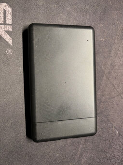 Predam sifrovaci box HDD IODD ST400 - 2