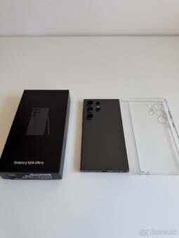 Samsung Galaxy s24 Ultra - 2