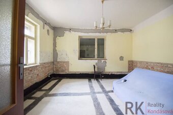 Dom - chalupa - v príjemnom prostredí, Stankovce - 2