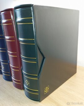 Album OPTIMA GIGANT - 2