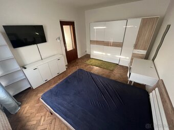 prenájom 1 izbového bytu/36 m2 - 2