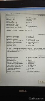 Dell Inspiron 15 5559 - 2