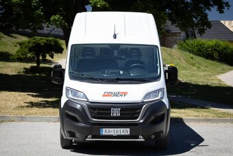 Fiat Ducato 2.2 MultiJet SCR 140 L2 35 MAXI - 2