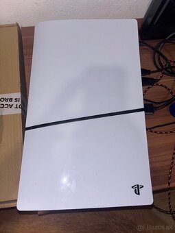 Playstation 5 Slim - 2