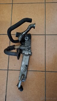Predám EGR chladič 1.6 TDI CAYC (VW, Audi, Seat, Škoda) - 2