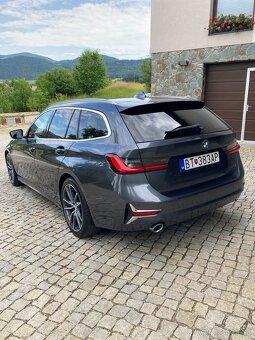 Bmw 320xd - 2