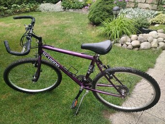 Bicykel Schiano 1923MTB - 2
