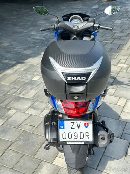 Predám Yamaha Nmax 125 - 2