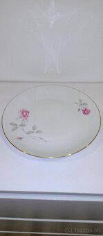 porcelánové predmety - 2