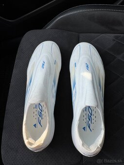 Kopačky Adidas f50 FG - 2