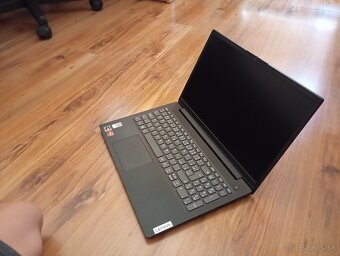 Notebook Lenovo - 2
