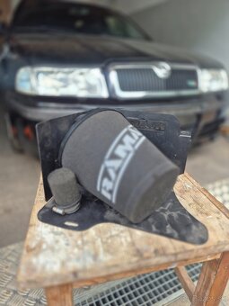 Predám - RAMAIR FILTER- pre VW GROUP - NOVÝ - - 2