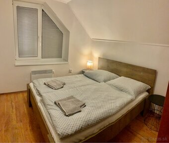 Dlhodobý prenájom 1 izbový byt - 2