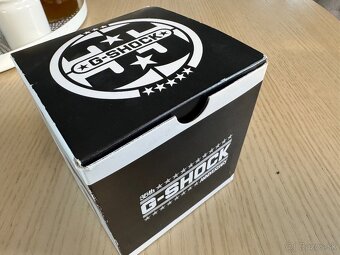 CASIO GG-1035A-1A MUDMASTER 35th Eric Haze - 2