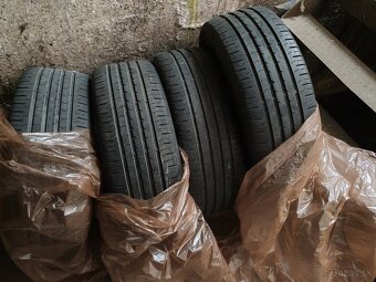 Lerne pneumatiky continental 205/55/r16 - 2