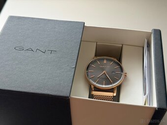 Hodinky Gant GT006012 NASHVILLE - 2