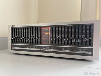 JVC SEA70 Equalizer - 2