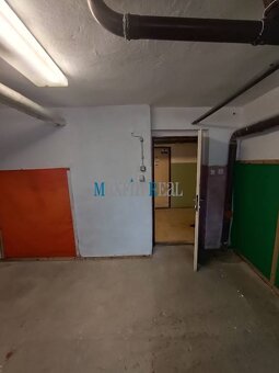 Na prenájom priestor 23 m² – Nitra, Chrenová - 2