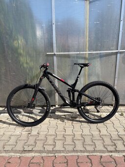 Trek Fuel Ex 5 - 2